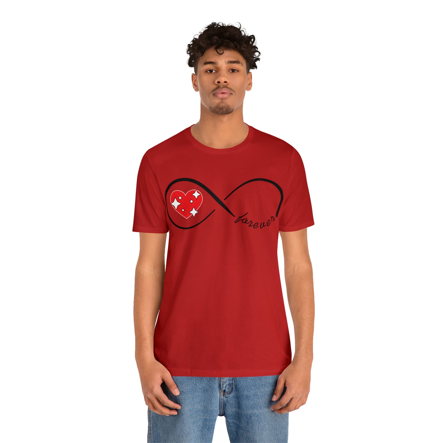 Infinity and Forever T-Shirt