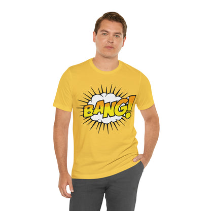 BANG! T-Shirt