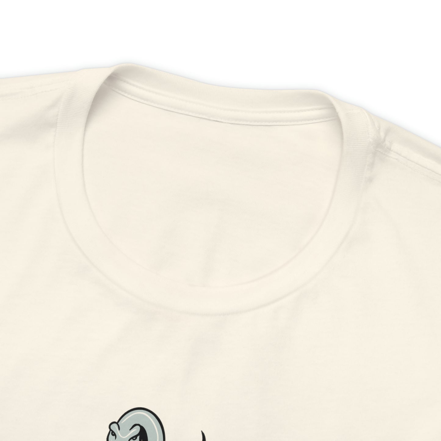 Snake Face T-Shirt