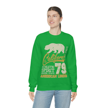 American Legend Cali 79 Crewneck Sweatshirt