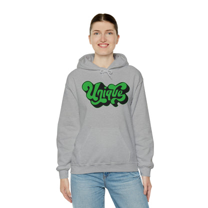 Unique Hoodie