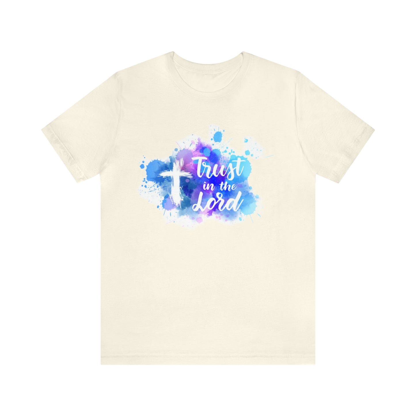 Trust in the lord T-Shirt