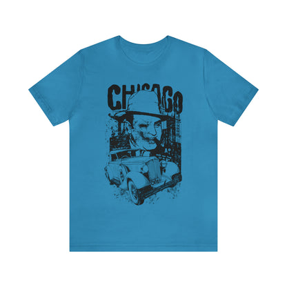 Chicago Capo T-Shirt