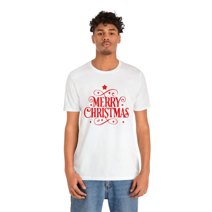 Merry Christmas T-Shirt