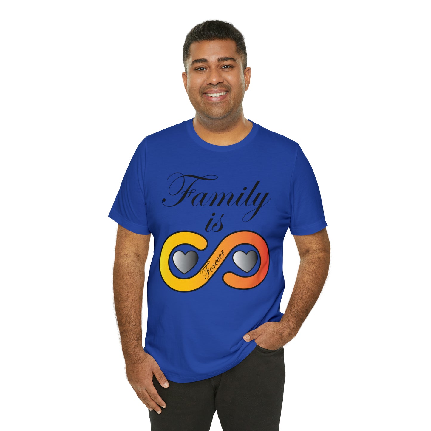 Family is Forever T-Shirt