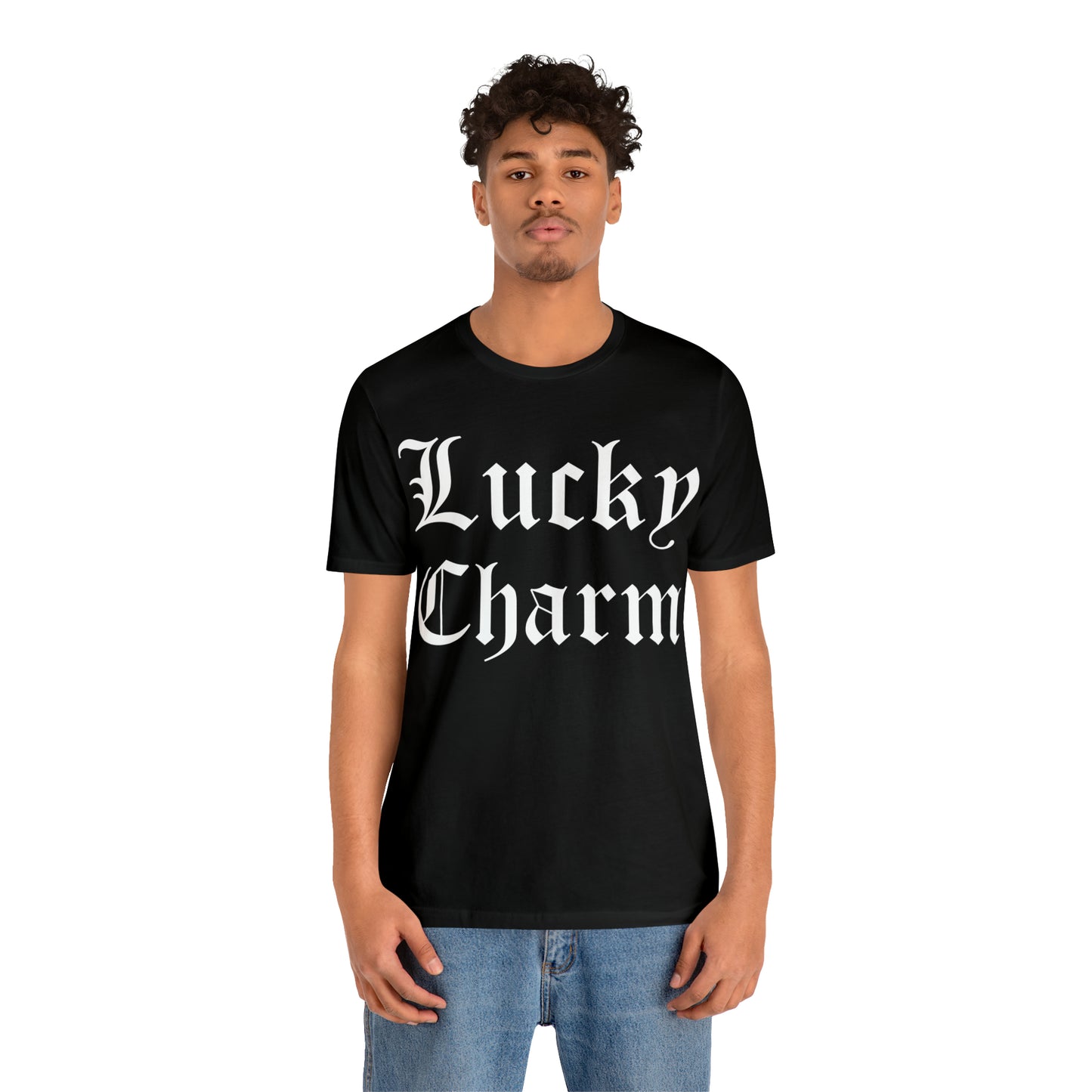 Lucky Charm 1 T-Shirt