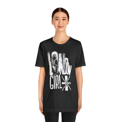 London Girl T-Shirt