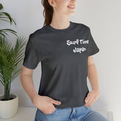 Surf Time Japan T-Shirt