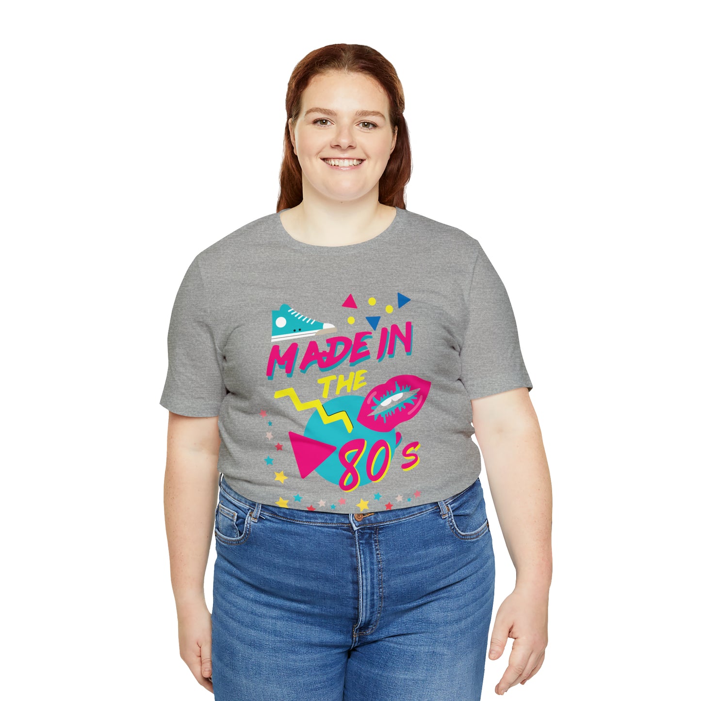 Made in the 80's T-Shirt