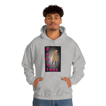 Fabulous Hoodie