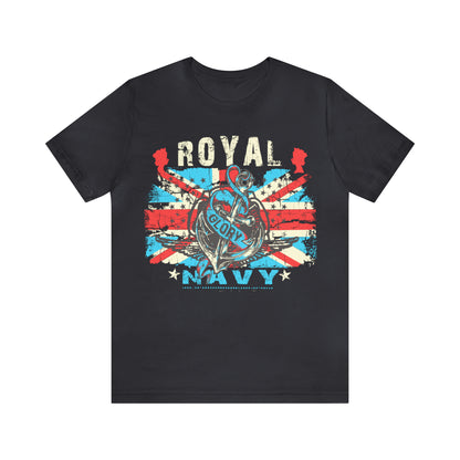 Navy_Glory T-Shirt