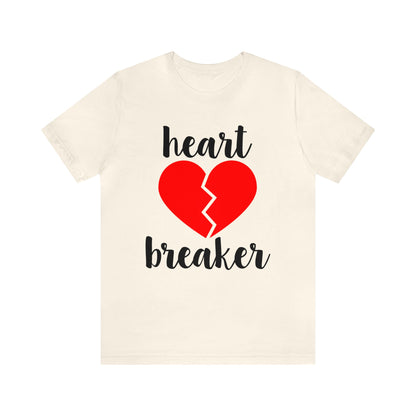 Heart Breaker T-Shirt