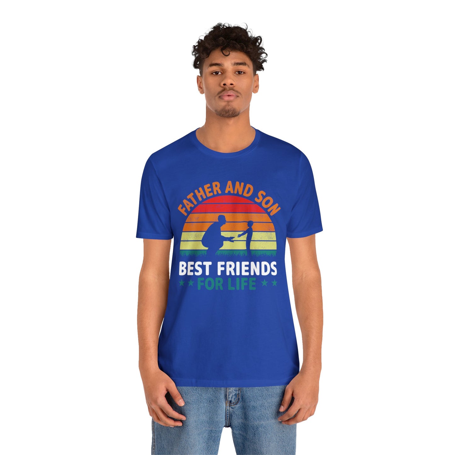 Best friends for life vintage