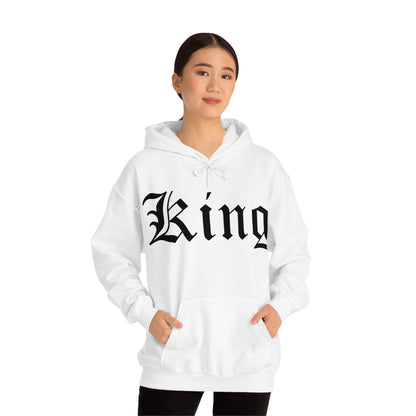 King Hoodie