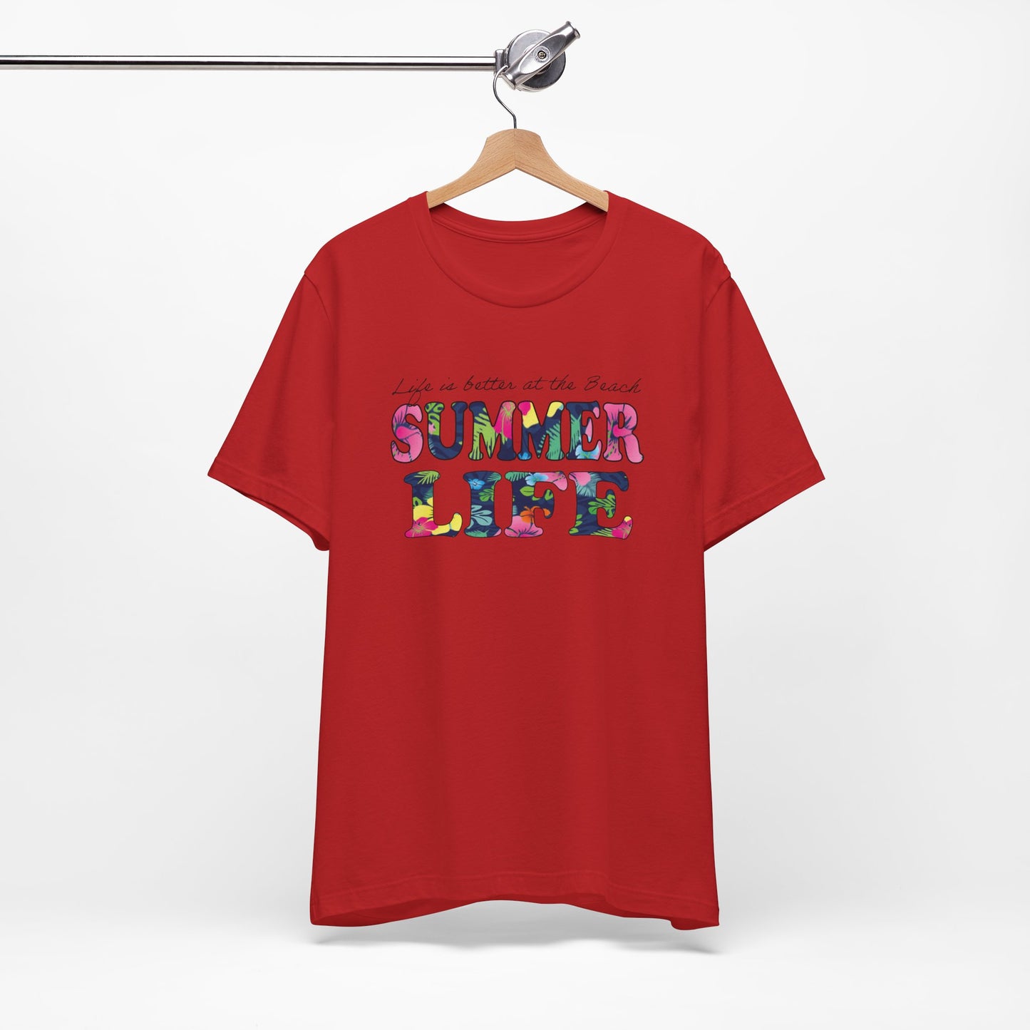 Summer Life T-Shirt