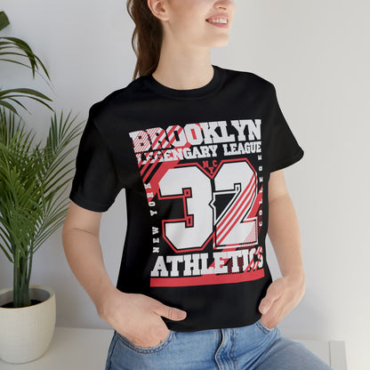 Brooklyn 32 T-Shirt