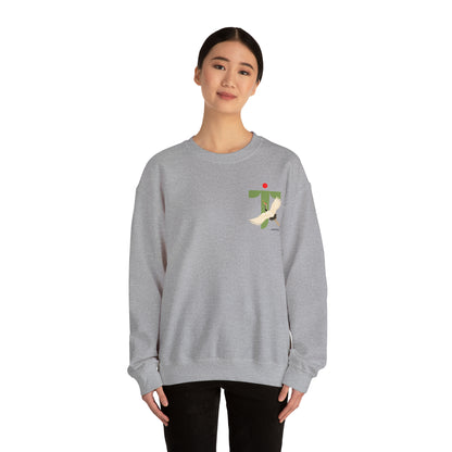 Tokyo 88 Crewneck Sweatshirt