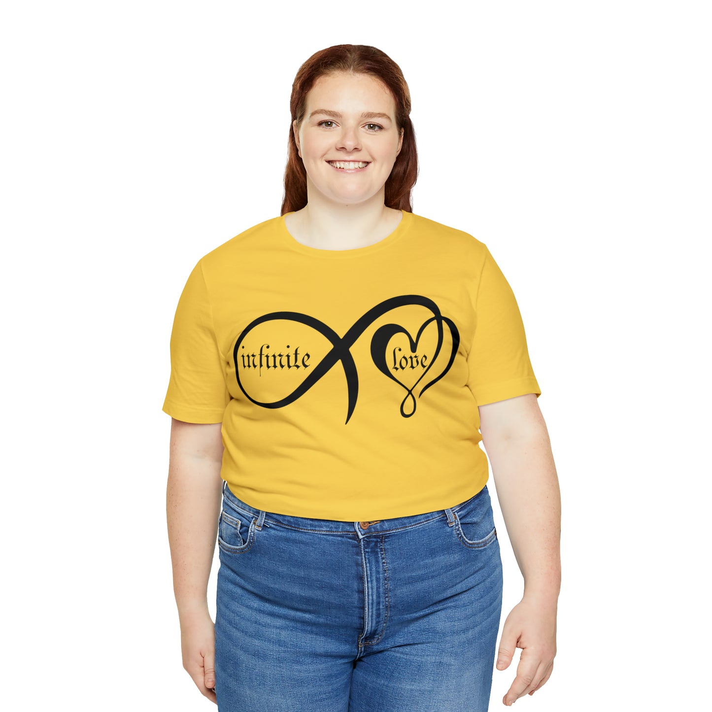 Infinite Love T-Shirt