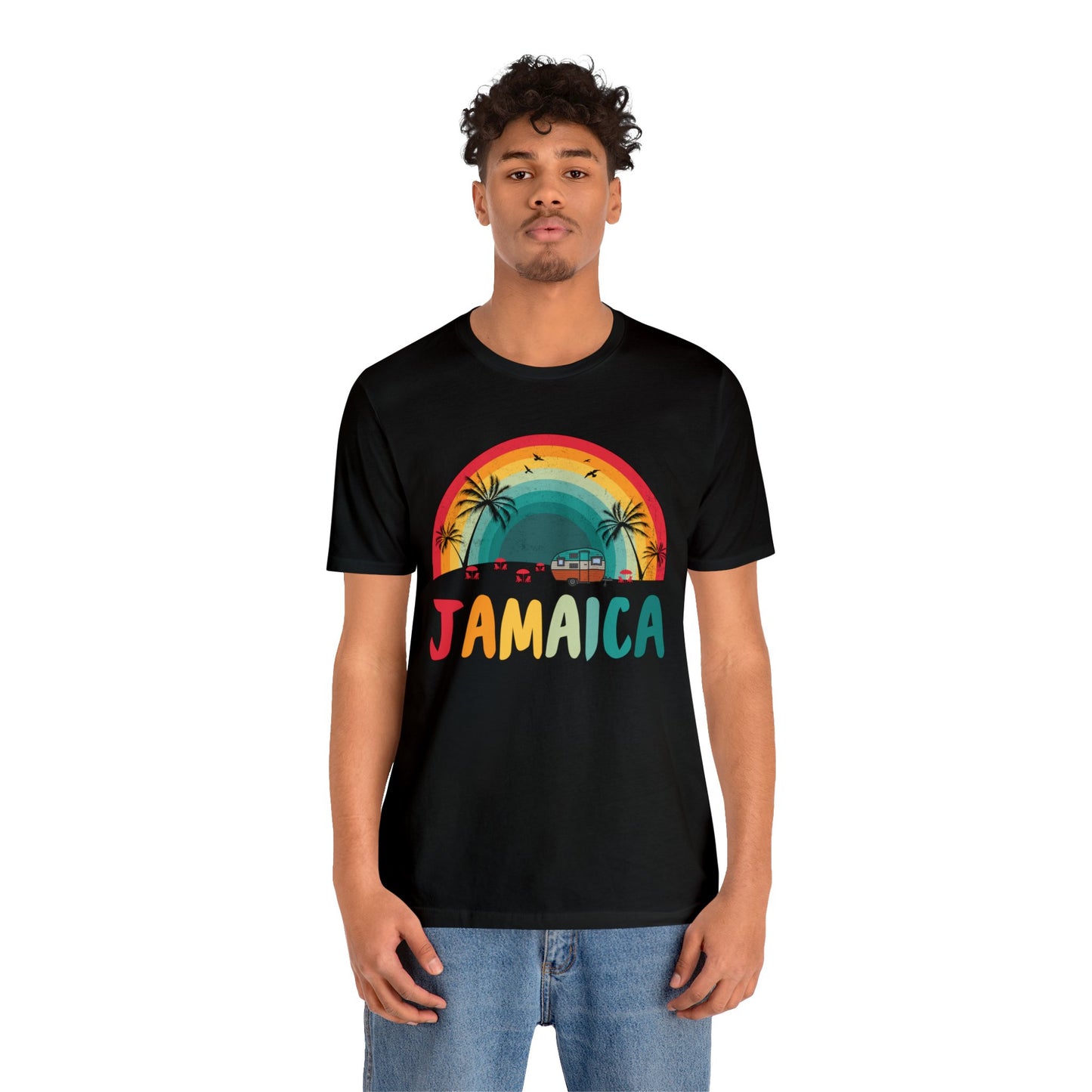 Vintage Jamaica T-Shirt