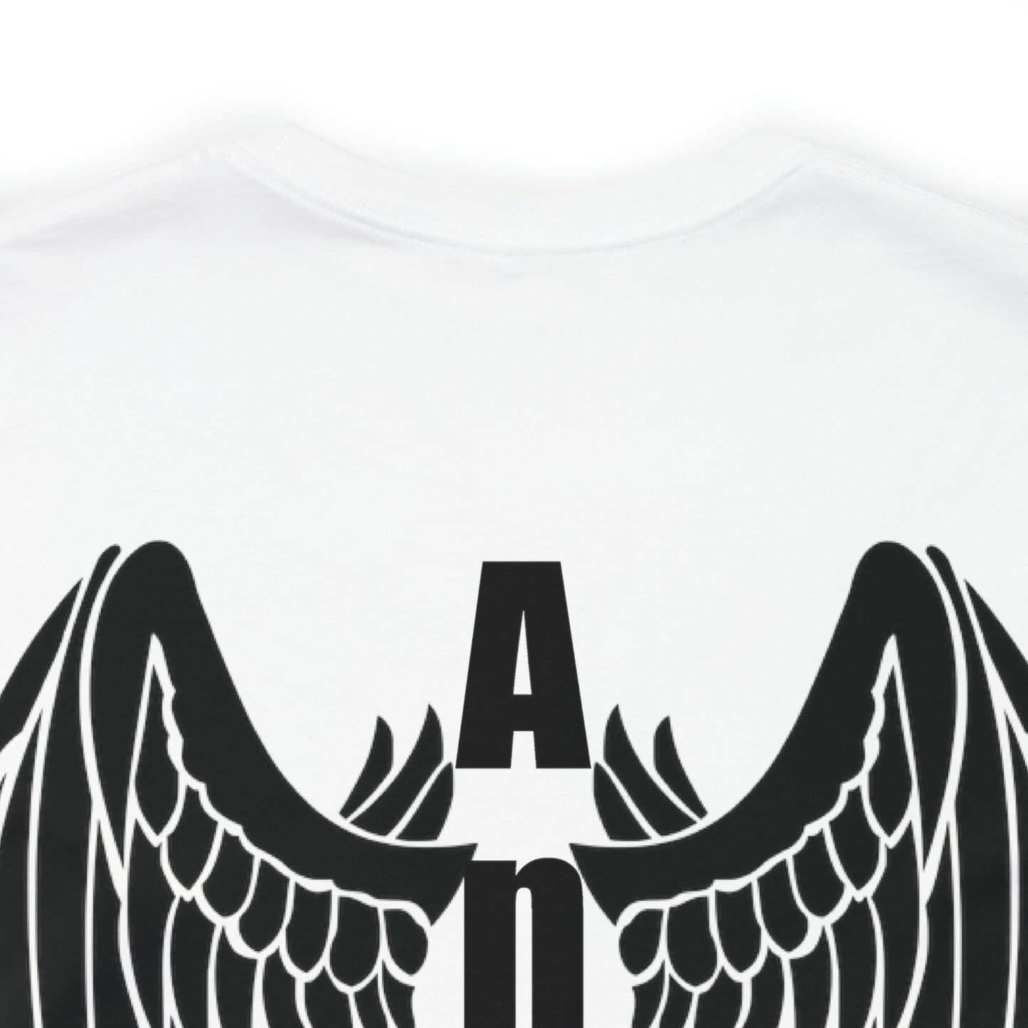 Angel Wings  T-Shirt