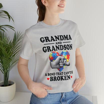 Grandson bond T-Shirt