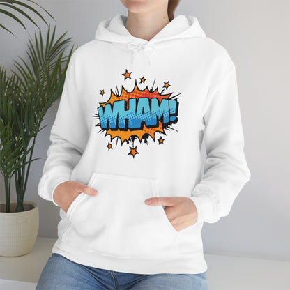 WHAM! Hoodie