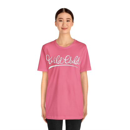 The Wild Child T-Shirt