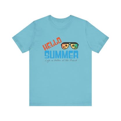 Hello Summer T-Shirt