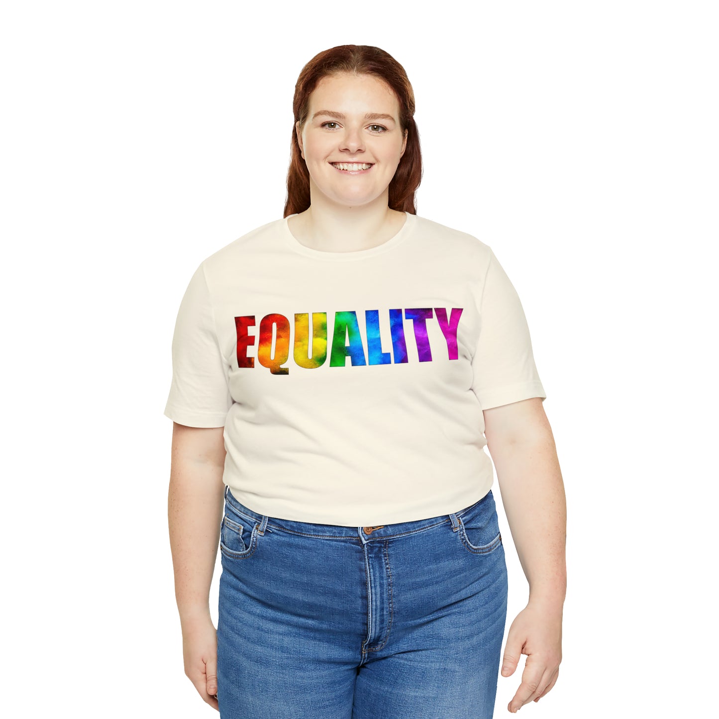 Equality T-Shirt