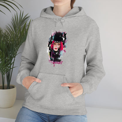 Fashion Has No Gender Hoodie