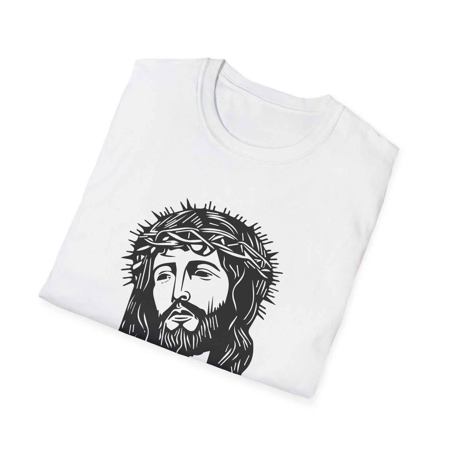 Jesus loves you T-Shirt