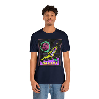 The Galaxy T-Shirt