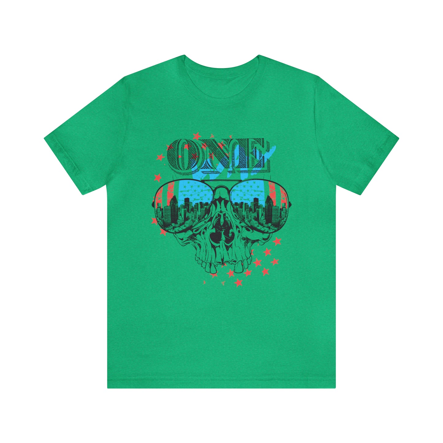 One way T-Shirt