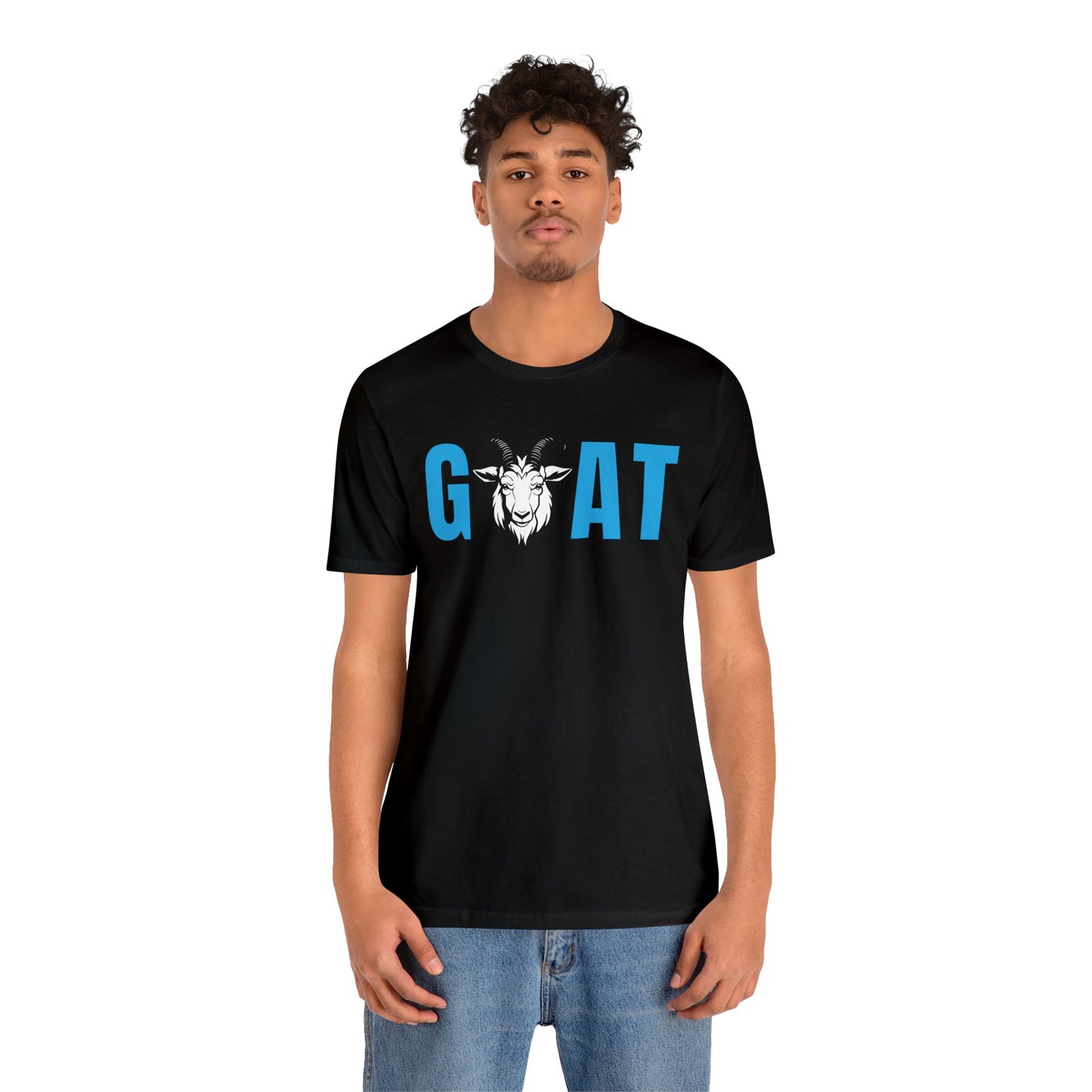 Goat Maradona T-Shirt