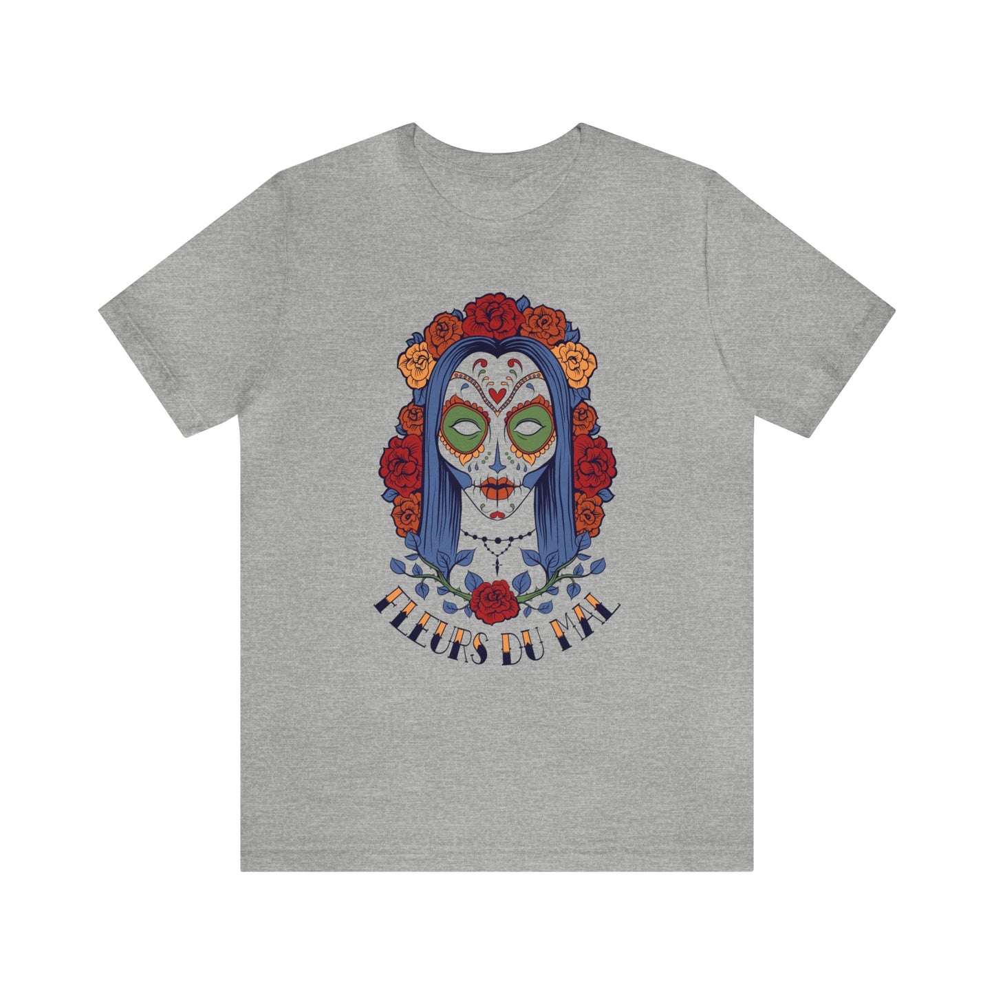 Fleurs Du Mal T-Shirt