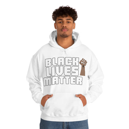 Black lives matter Hoodie