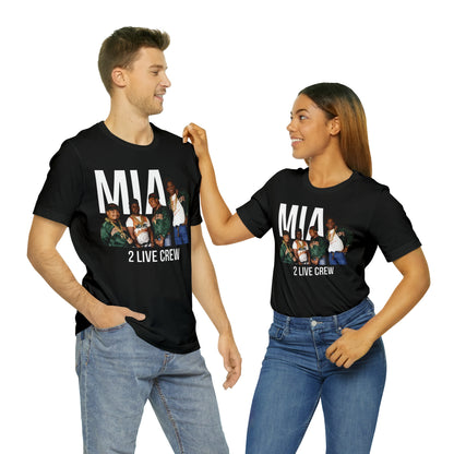 Miami 2 Live crew T-Shirt