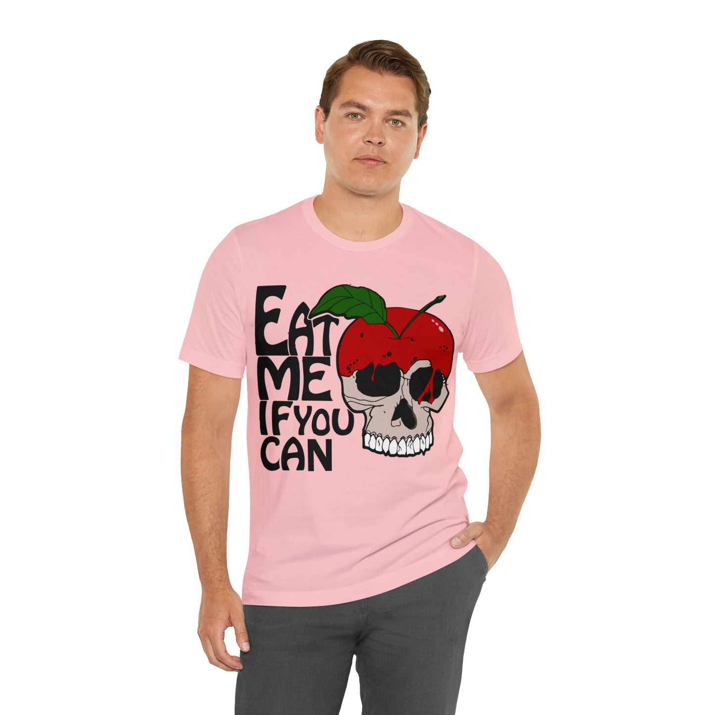 Eat me if you can T-Shirt