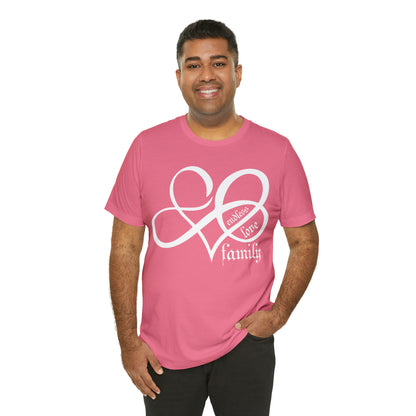 Family endless love T-Shirt