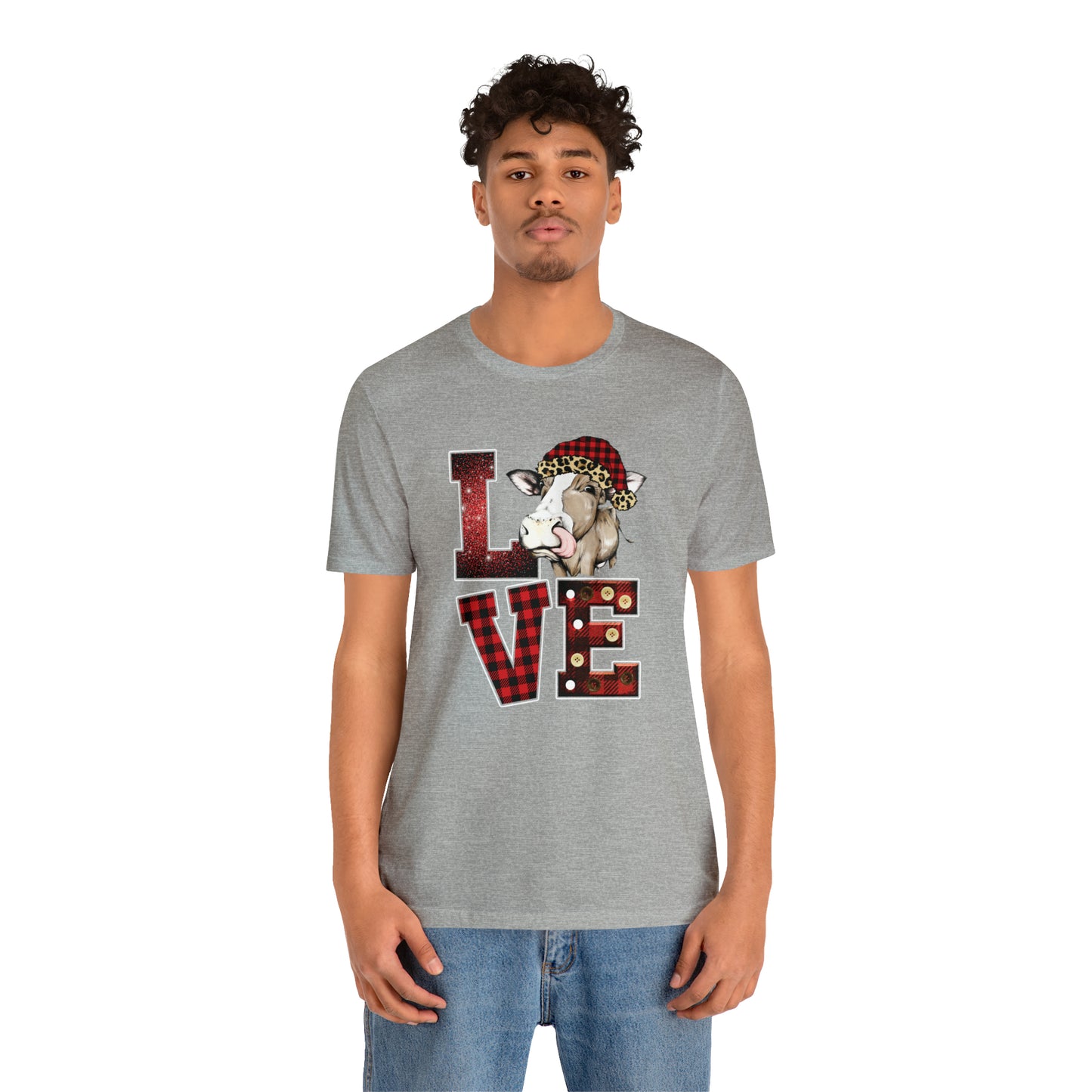 Cow love T-Shirt