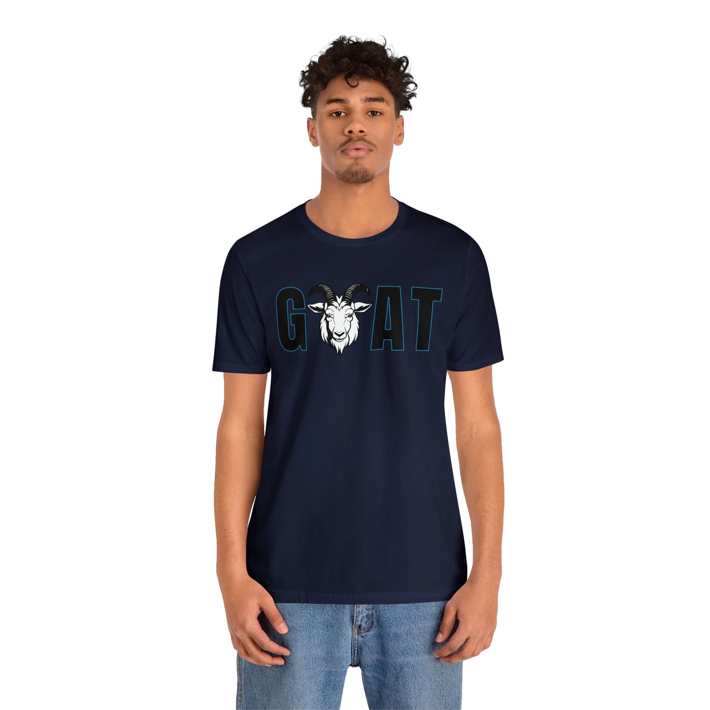 Goat Messi T-Shirt