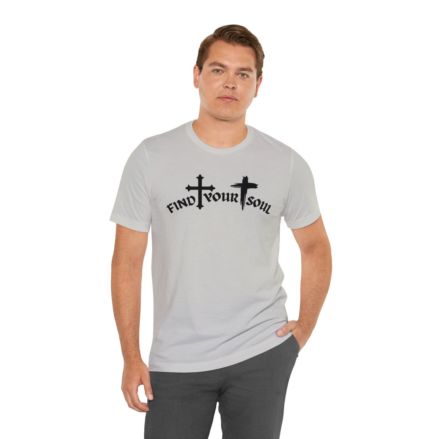 Find Your Soul T-Shirt