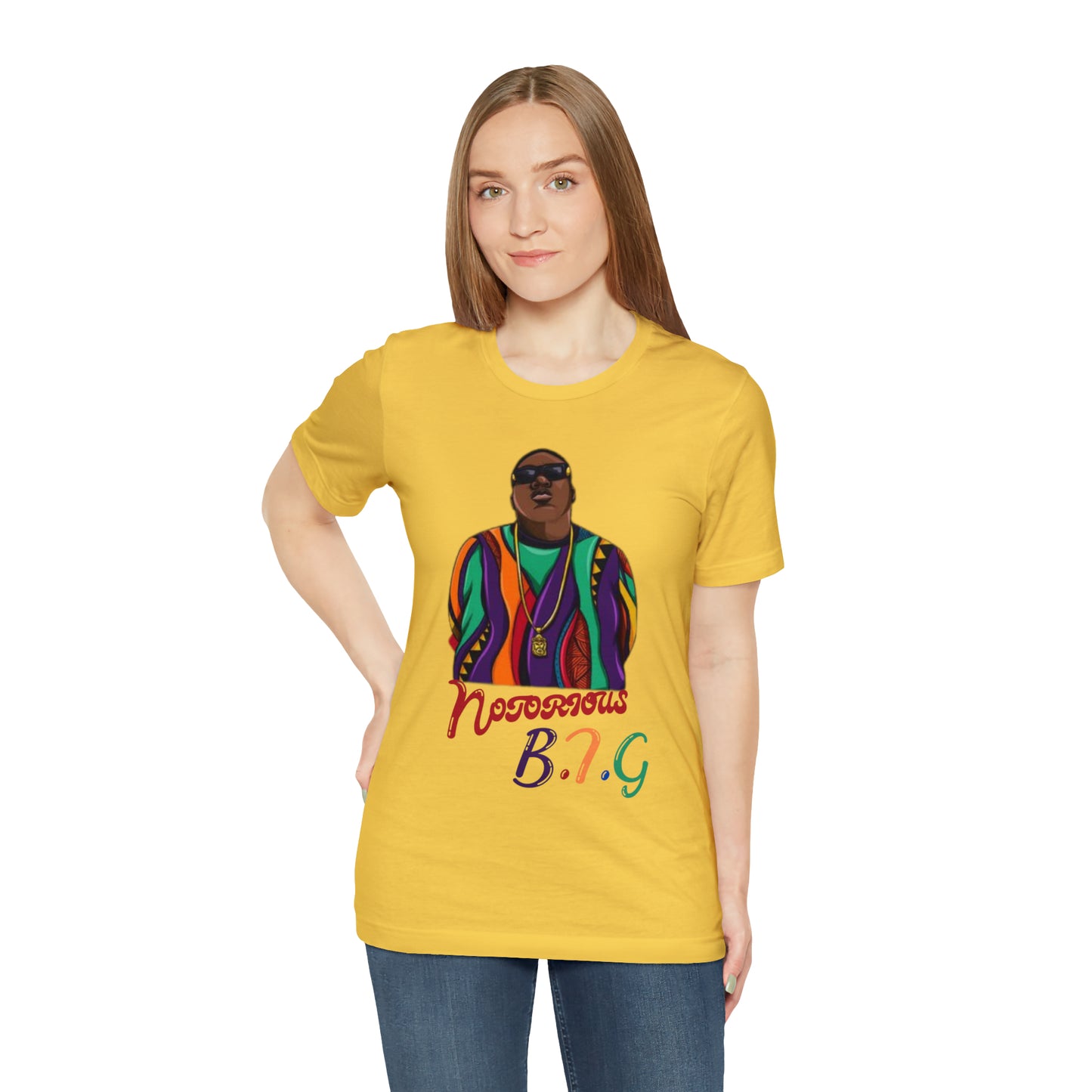 Notorious B.I.G T-Shirt