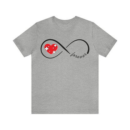 Infinity and Forever T-Shirt