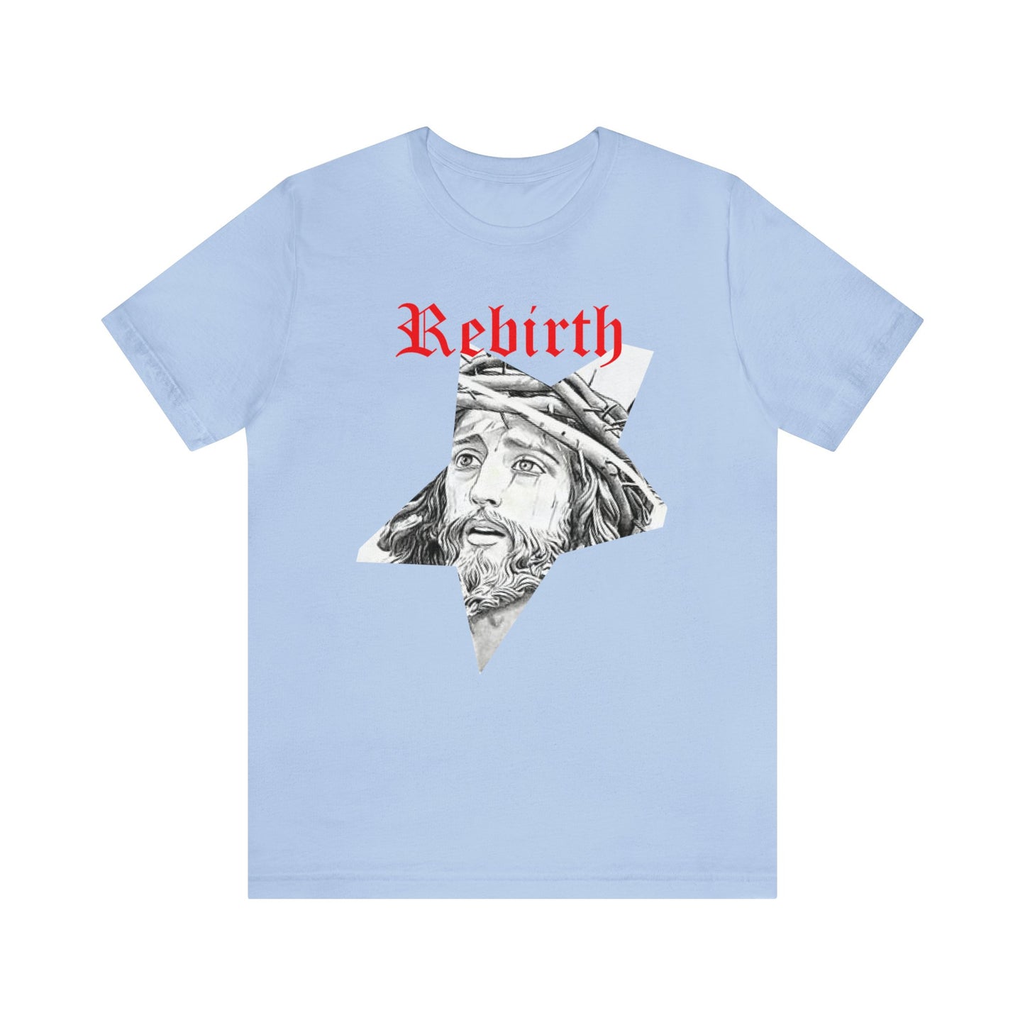 The Rebirth T-Shirt