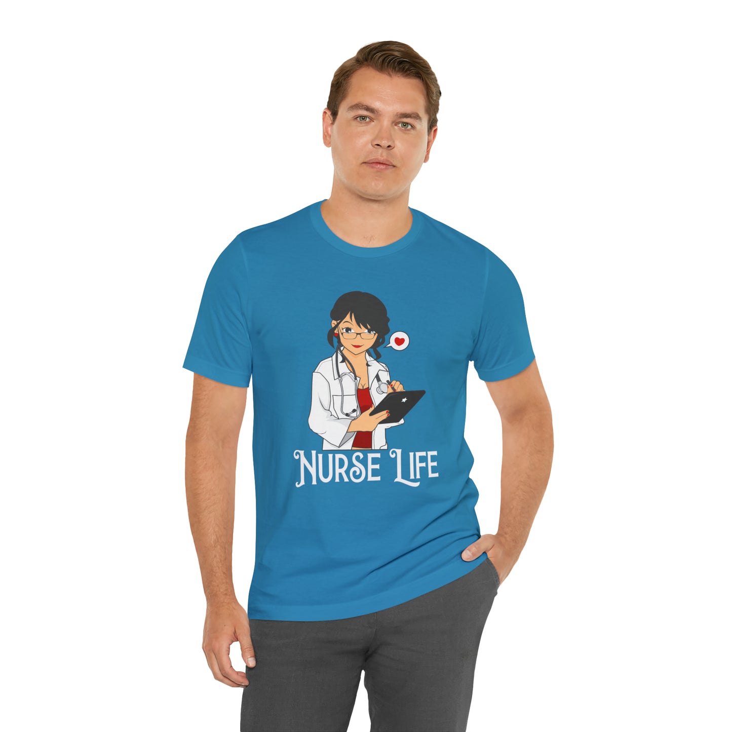 Nurse life T-Shirt