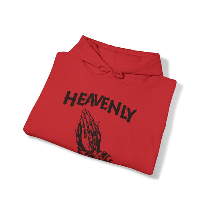 Heavenly Hoodie