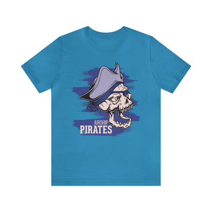 Airship Pirates T-Shirt