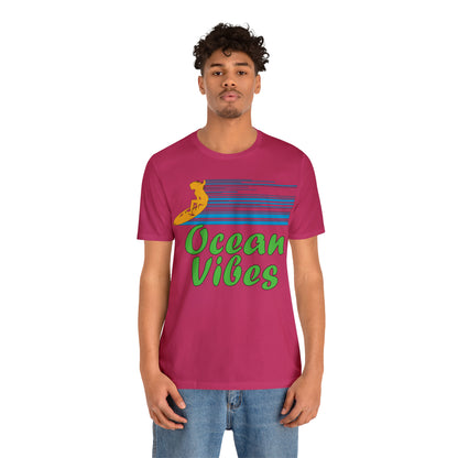 Ocean Vibes T-Shirt