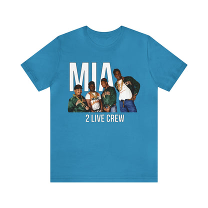 Miami 2 Live crew T-Shirt